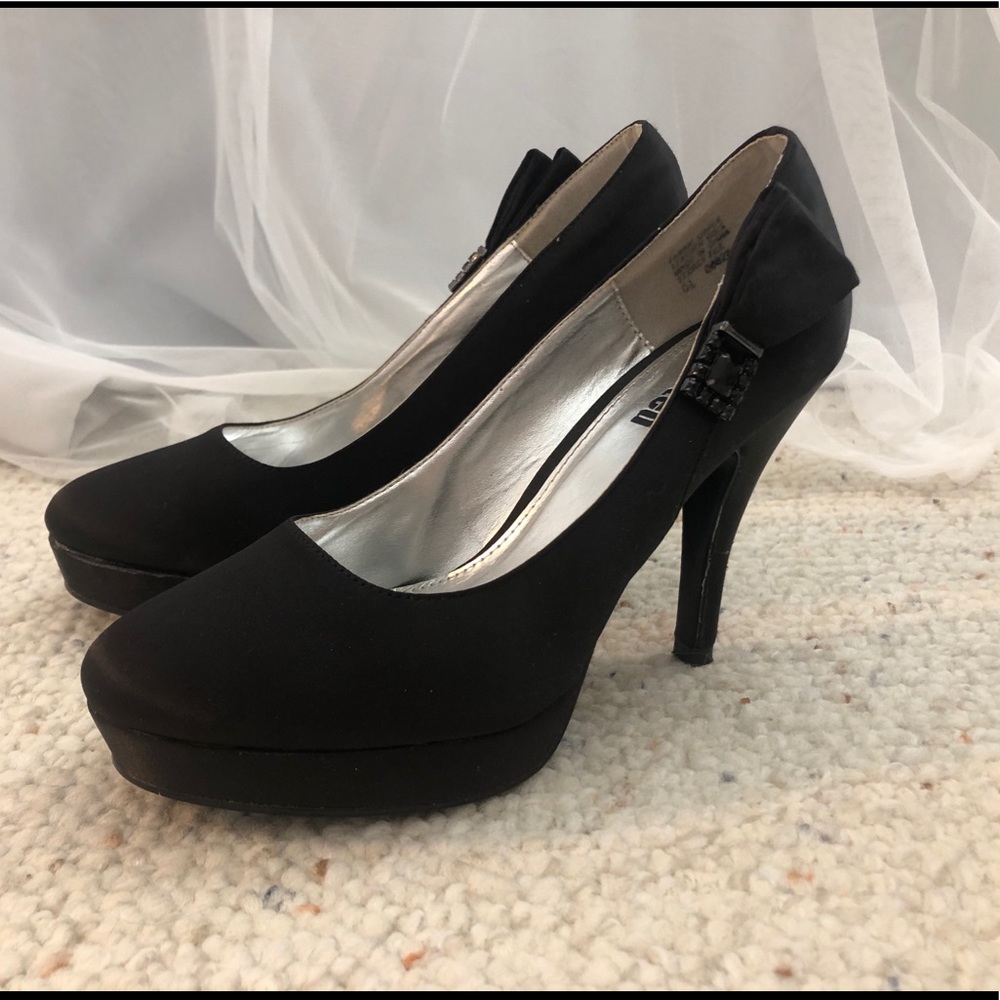 Black Heals